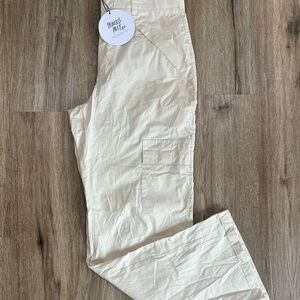 Princess Polly Cargo Pants